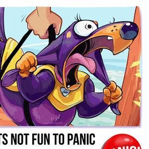 Meet your Posher, Leslie